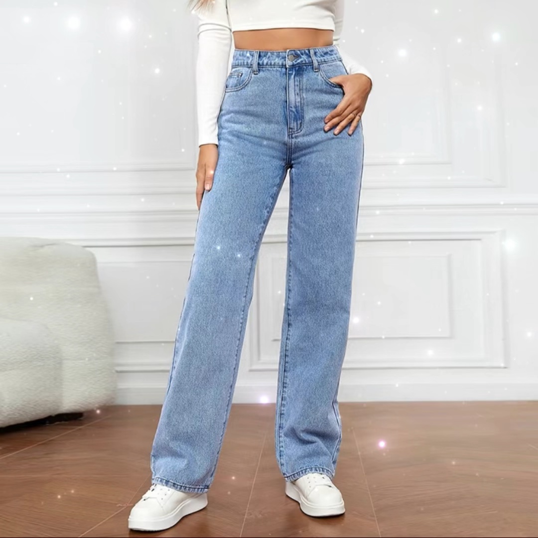 Jeans para mujeres