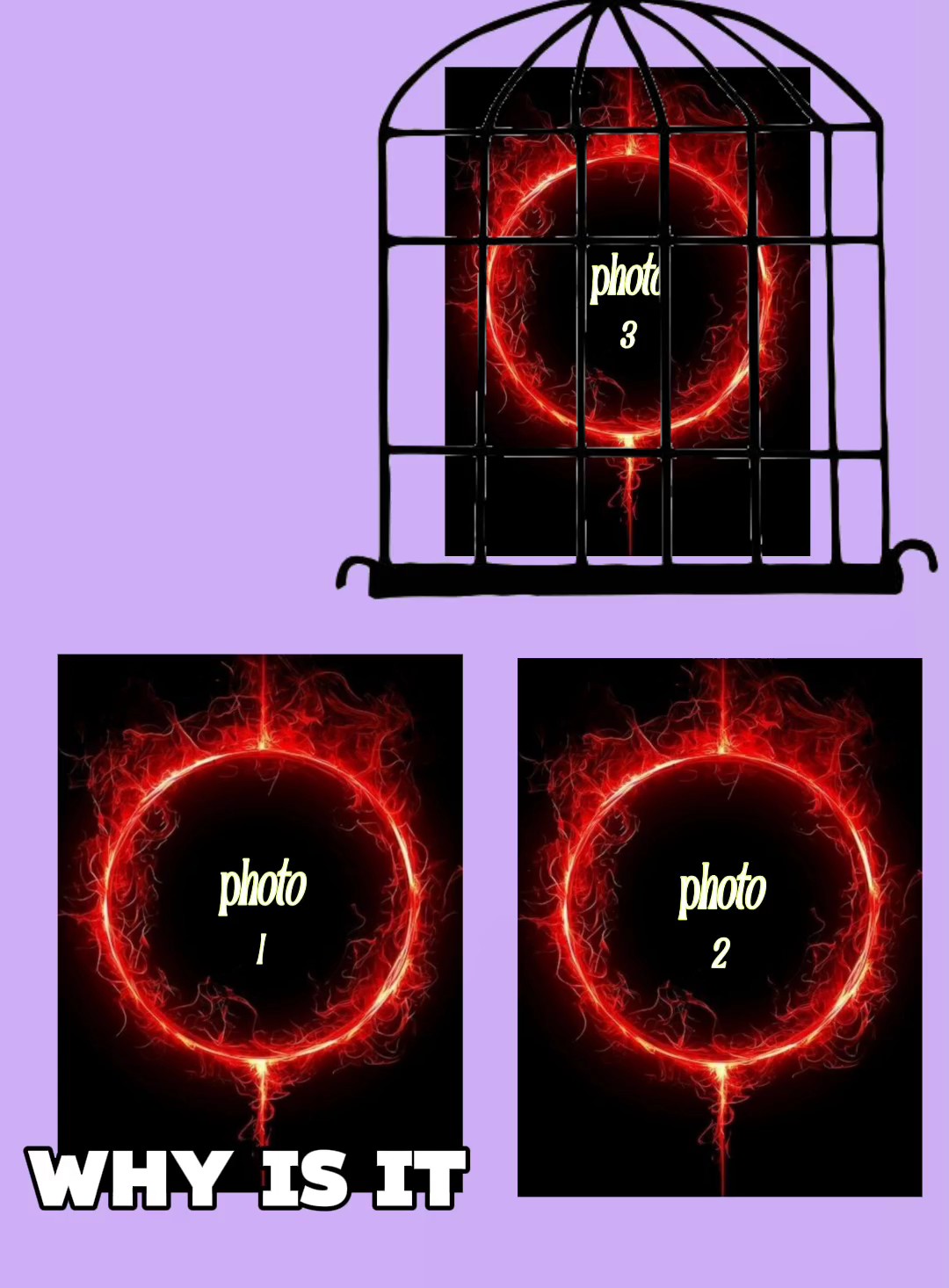 NOVO MODELO DE TENDÊNCIA