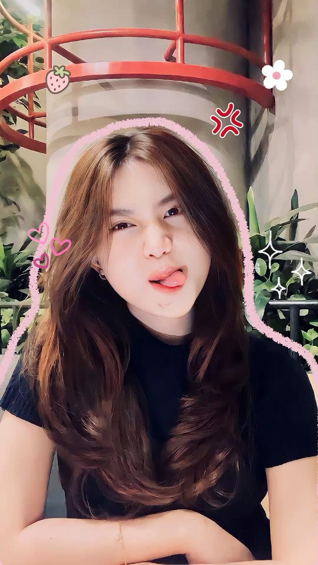 aesthetic emoji