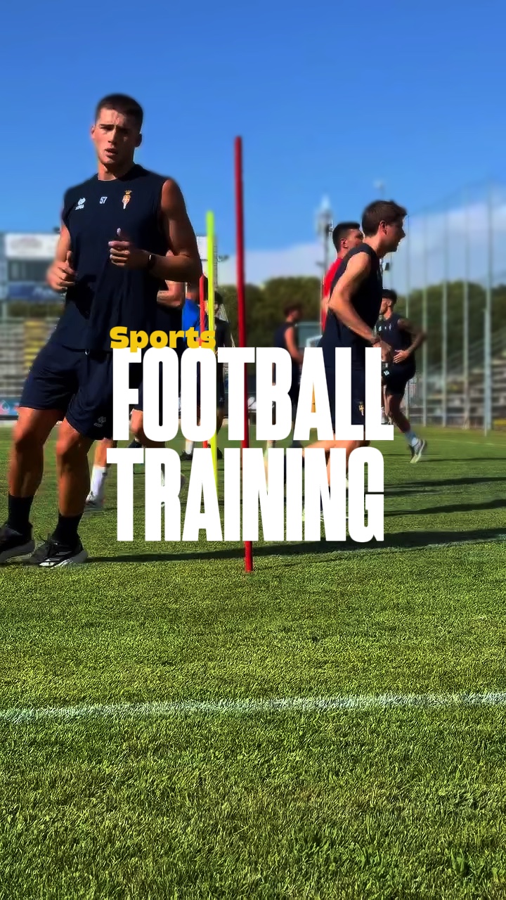 Football Training
