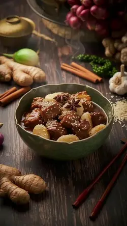 Quick Bites: High-Energy Food Reel
