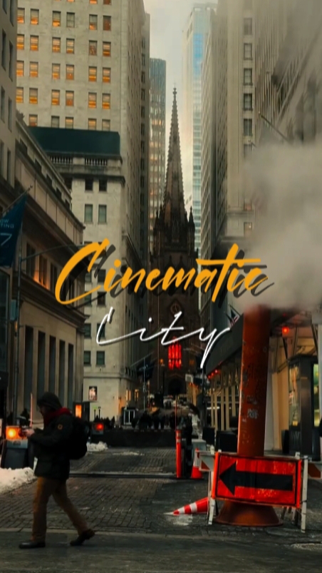 CLIPES CINEMÁTICOS 7