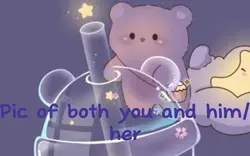 You and them