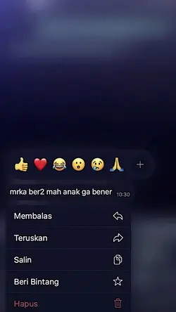 mereka berdua ma