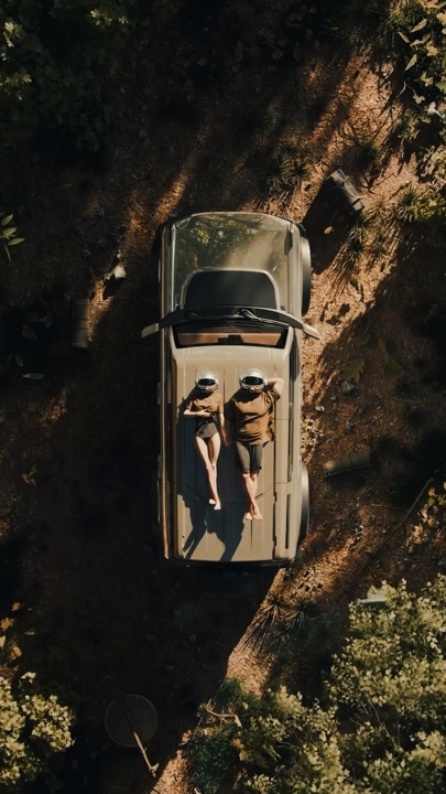 cinematic summer