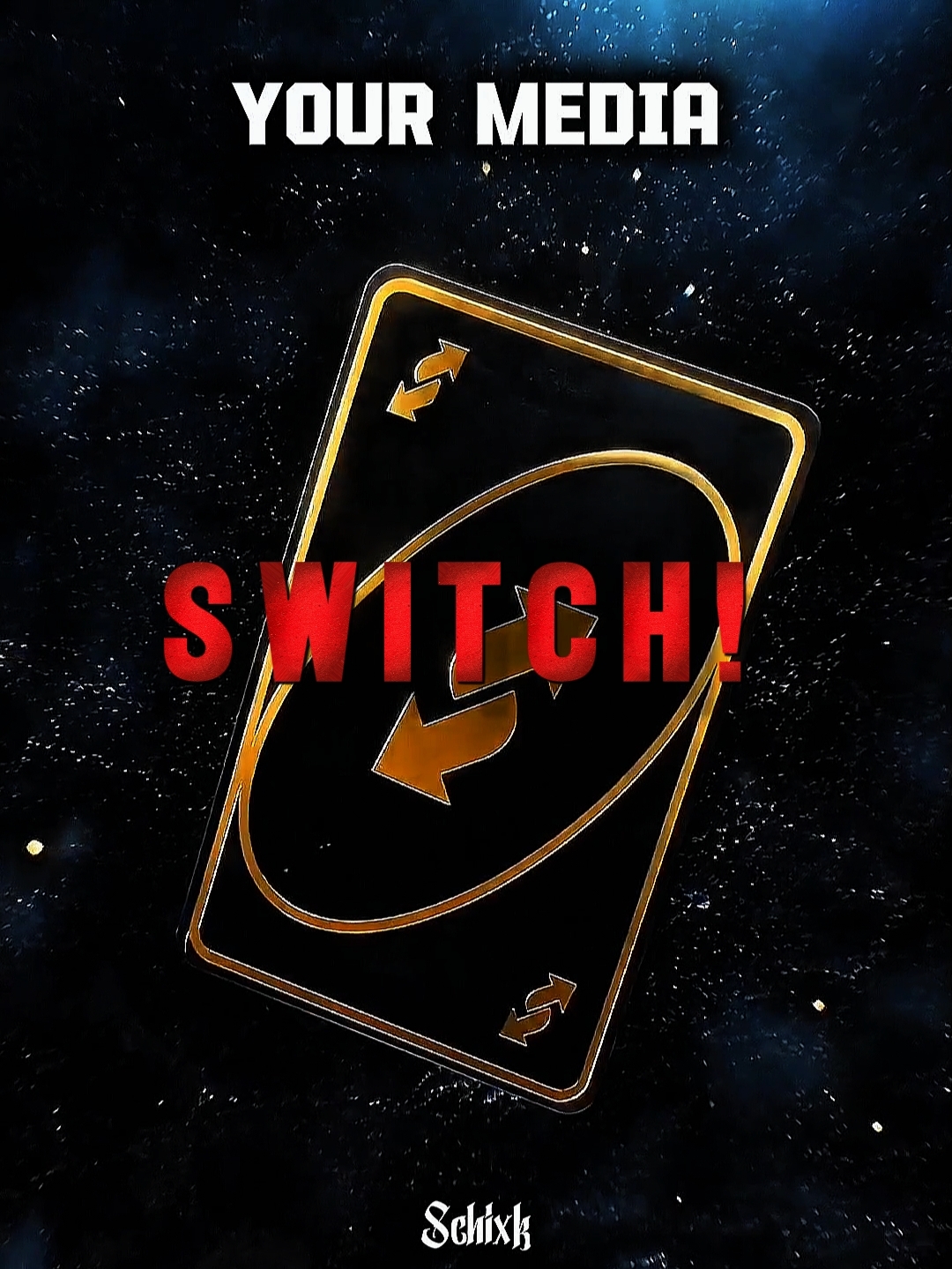SWITCH TREND