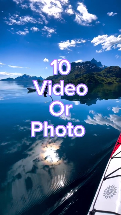 迷你vlog