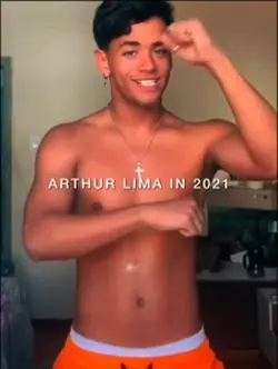 Glow up 