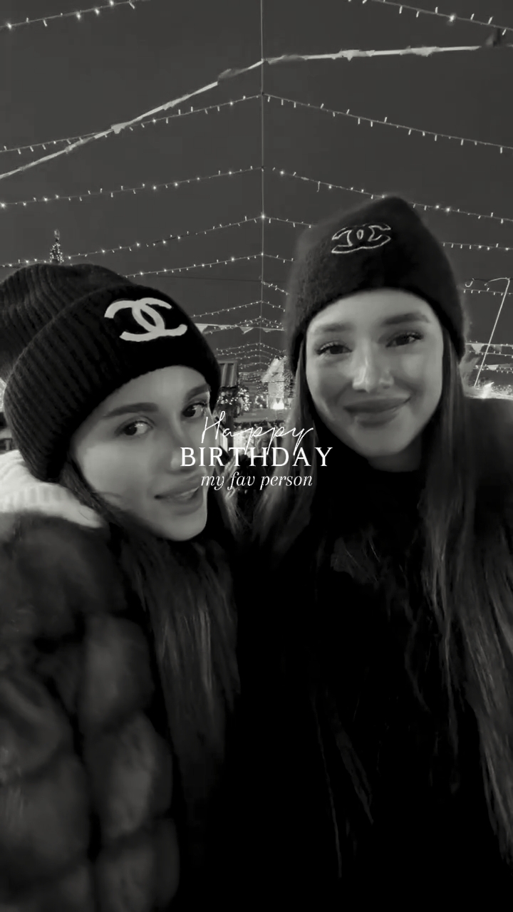 selamat ulang tahun fave