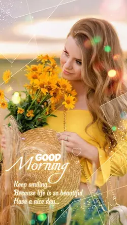 Good Morning