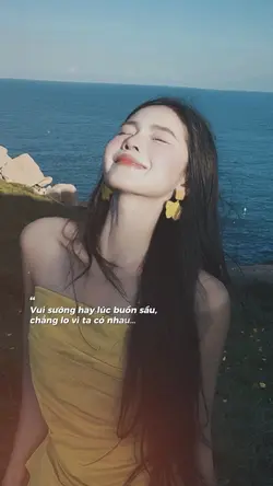 Yêu anh thì hãy❣️