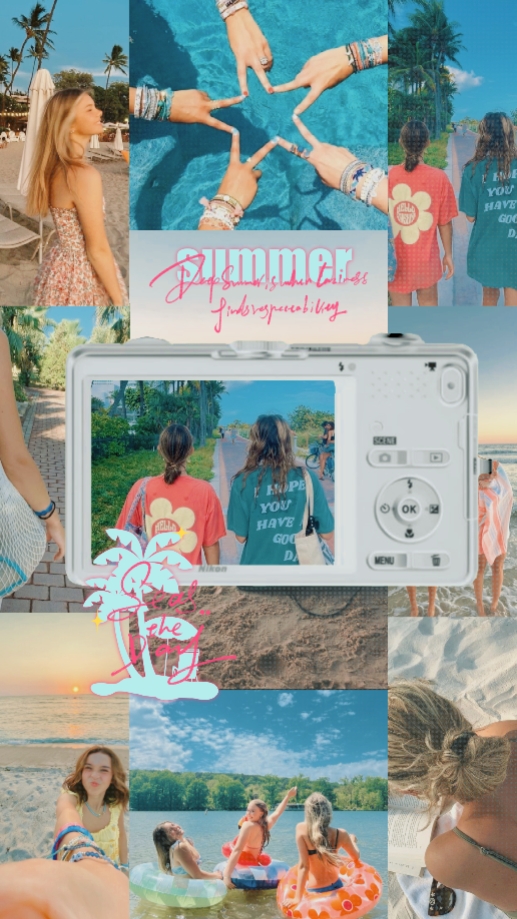 Los mejores momentos de verano