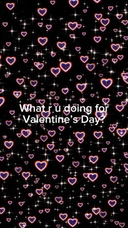 Valentine’s Day