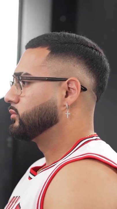 barber