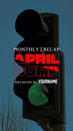 April Dump
