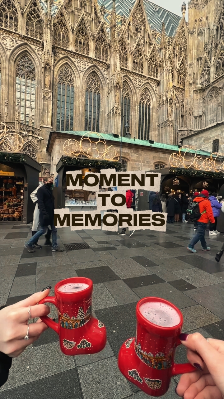 moment to memories 