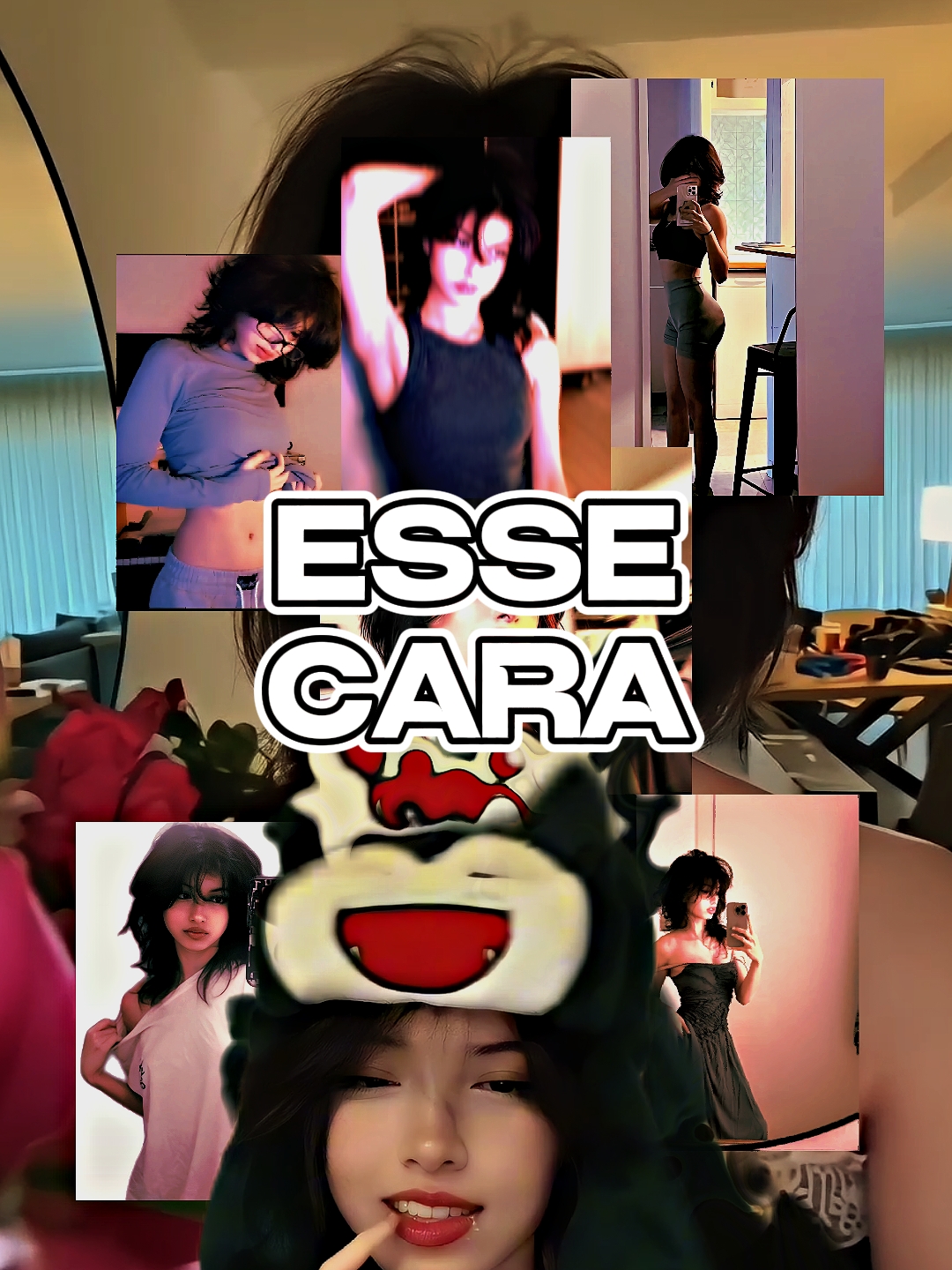 KARA ESSE!