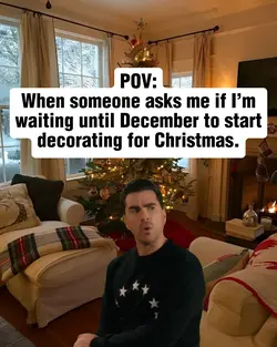 Christmas Can’t Wait