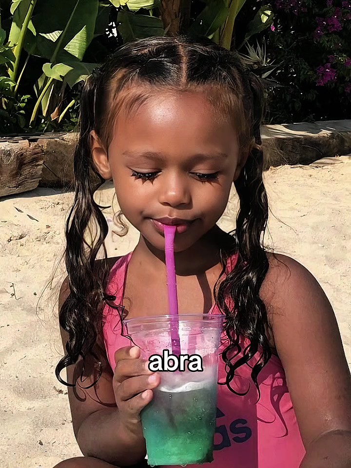 ABRA KADABRA
