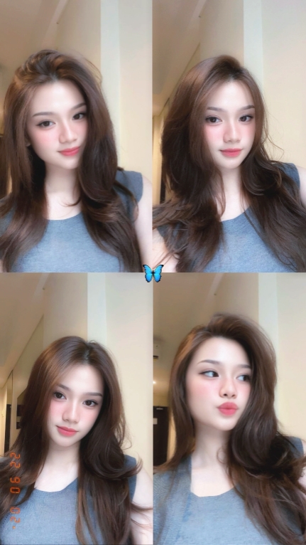 4 foto