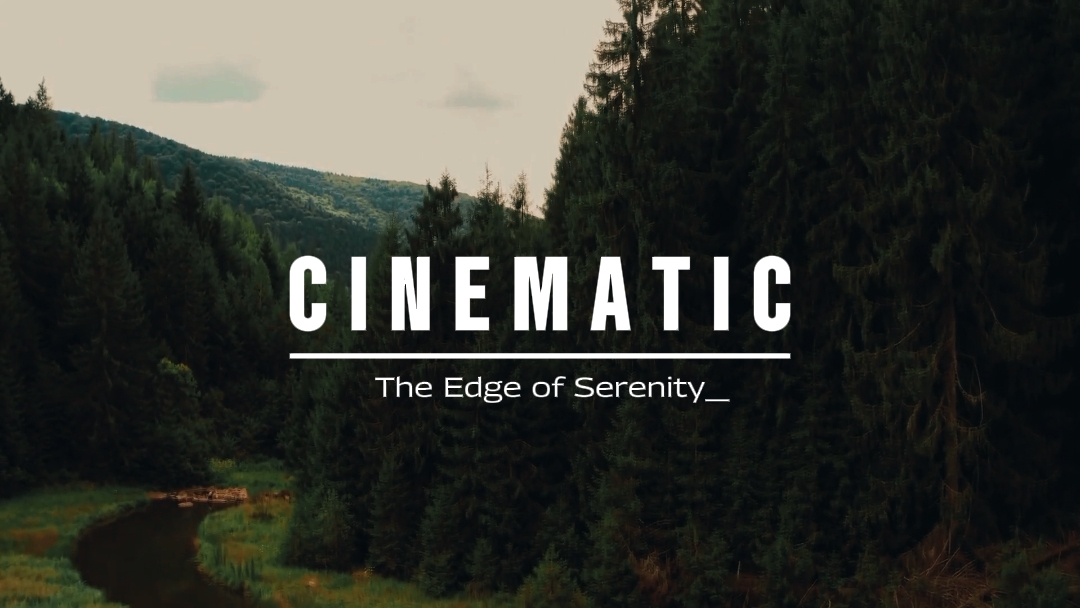 CINEMATIC