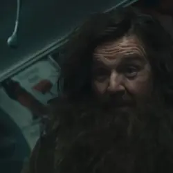 Harry Potter HBO