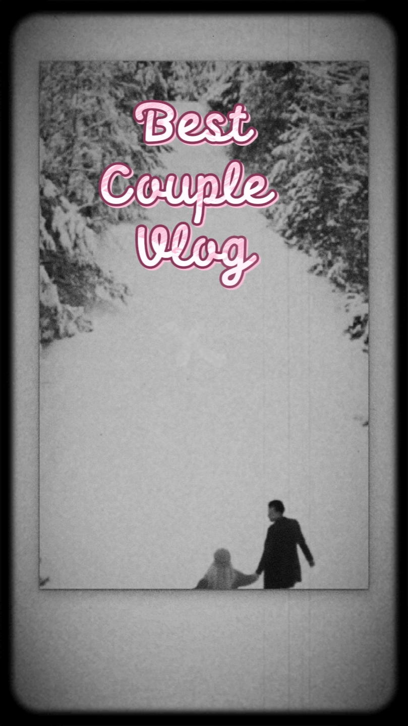 Mejor Vlog De Pareja