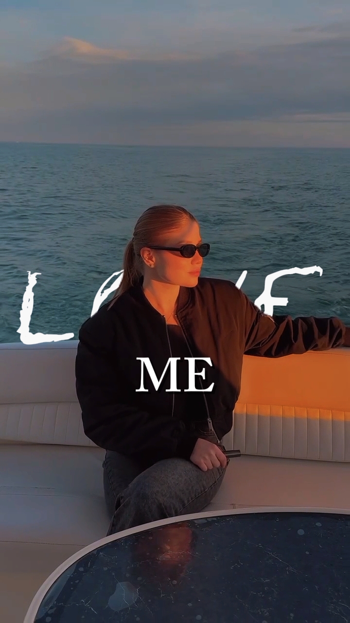 LOVE ME 