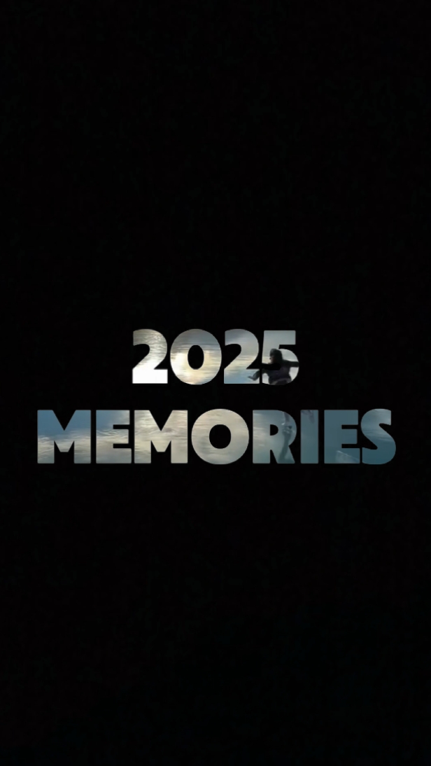 2025 memories