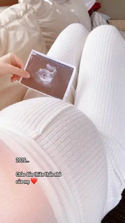 Thiên thần của mẹ
