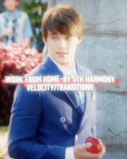 Work From Home