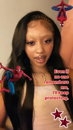 Spiderman