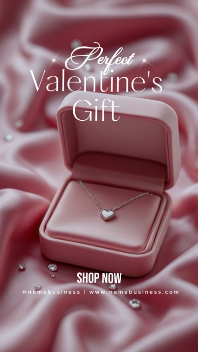 VALENTINE GIFT