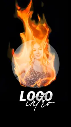 LOGO - INTRO
