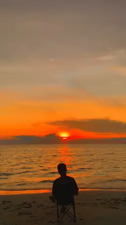 senja vibes sadd