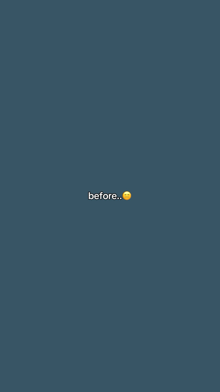 Before and afte