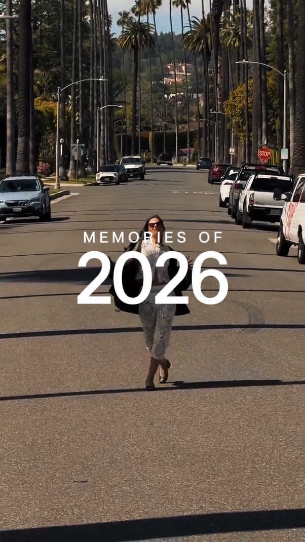 Erinnerungen an 2026