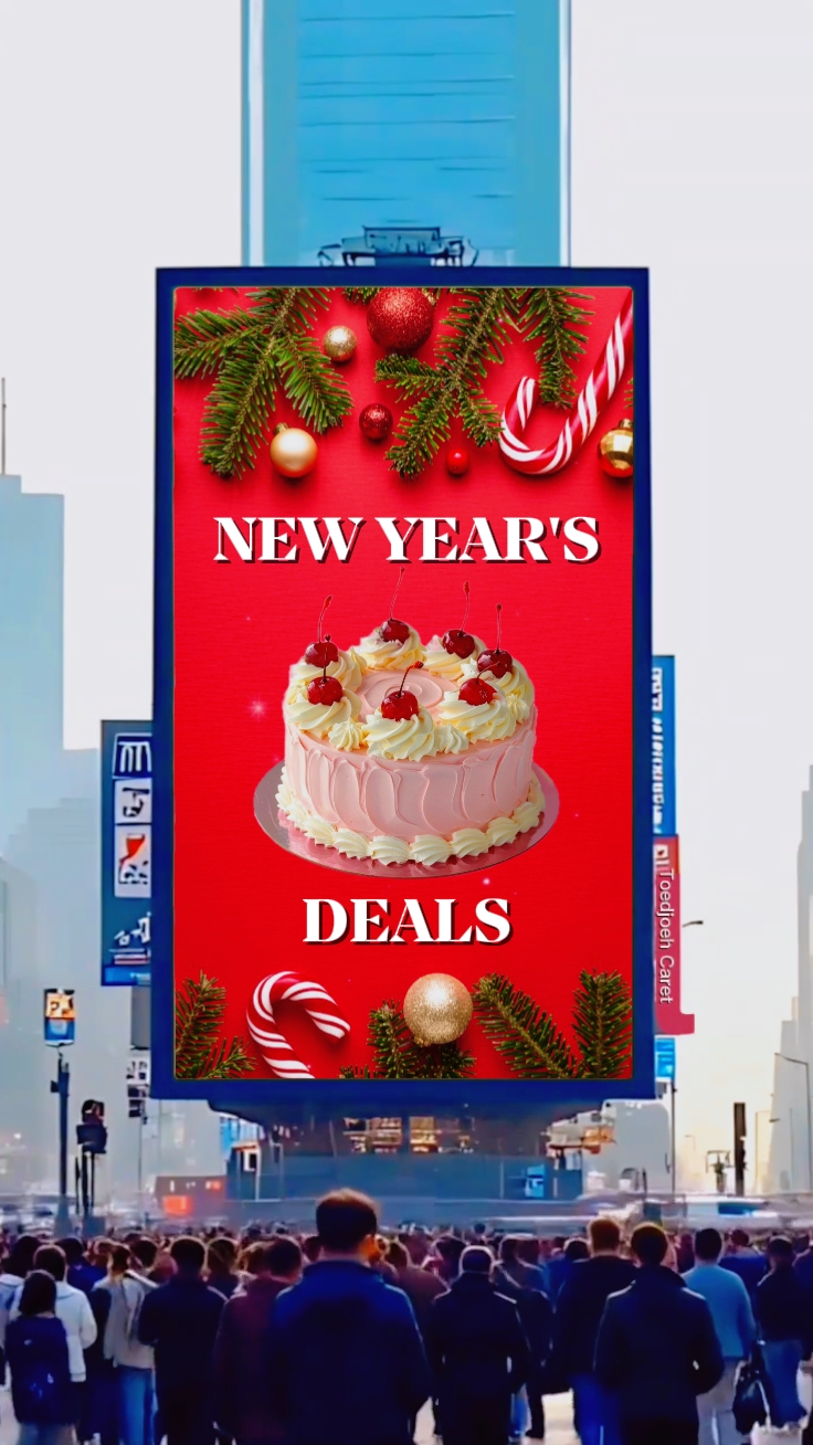 Pemasaran Billboard