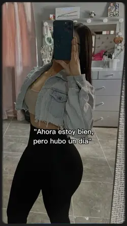 Ahora estoy bien
