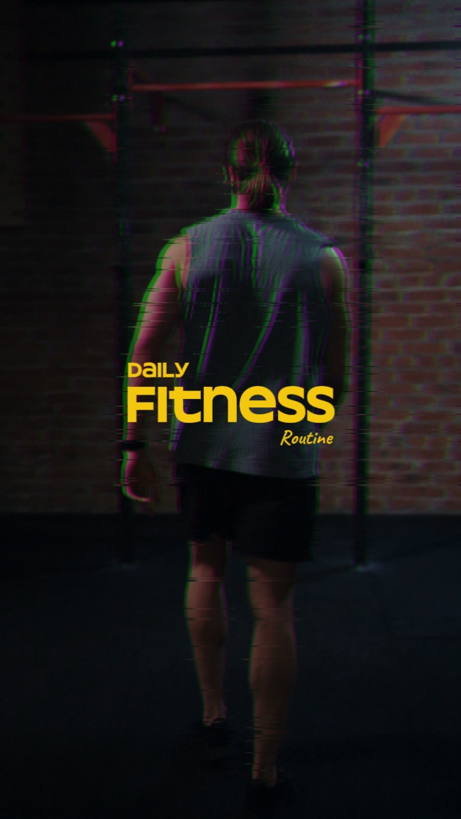 Fitness diário