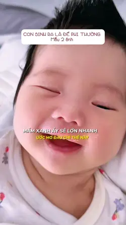 Trend trưởng thành