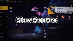 SlowFF [ 1 ]