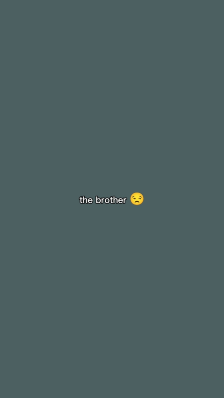the brother 