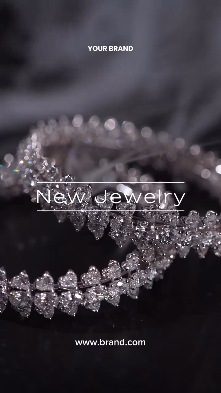 Bijoux de luxe