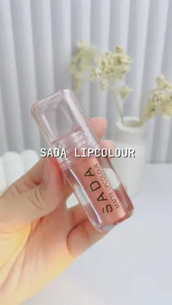 Unboxing produk