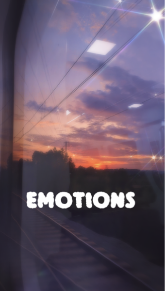 Mis emociones