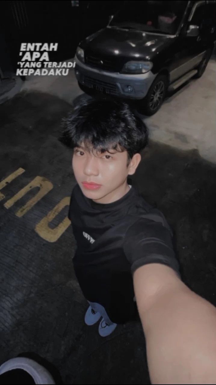 Asmara yg kandas 