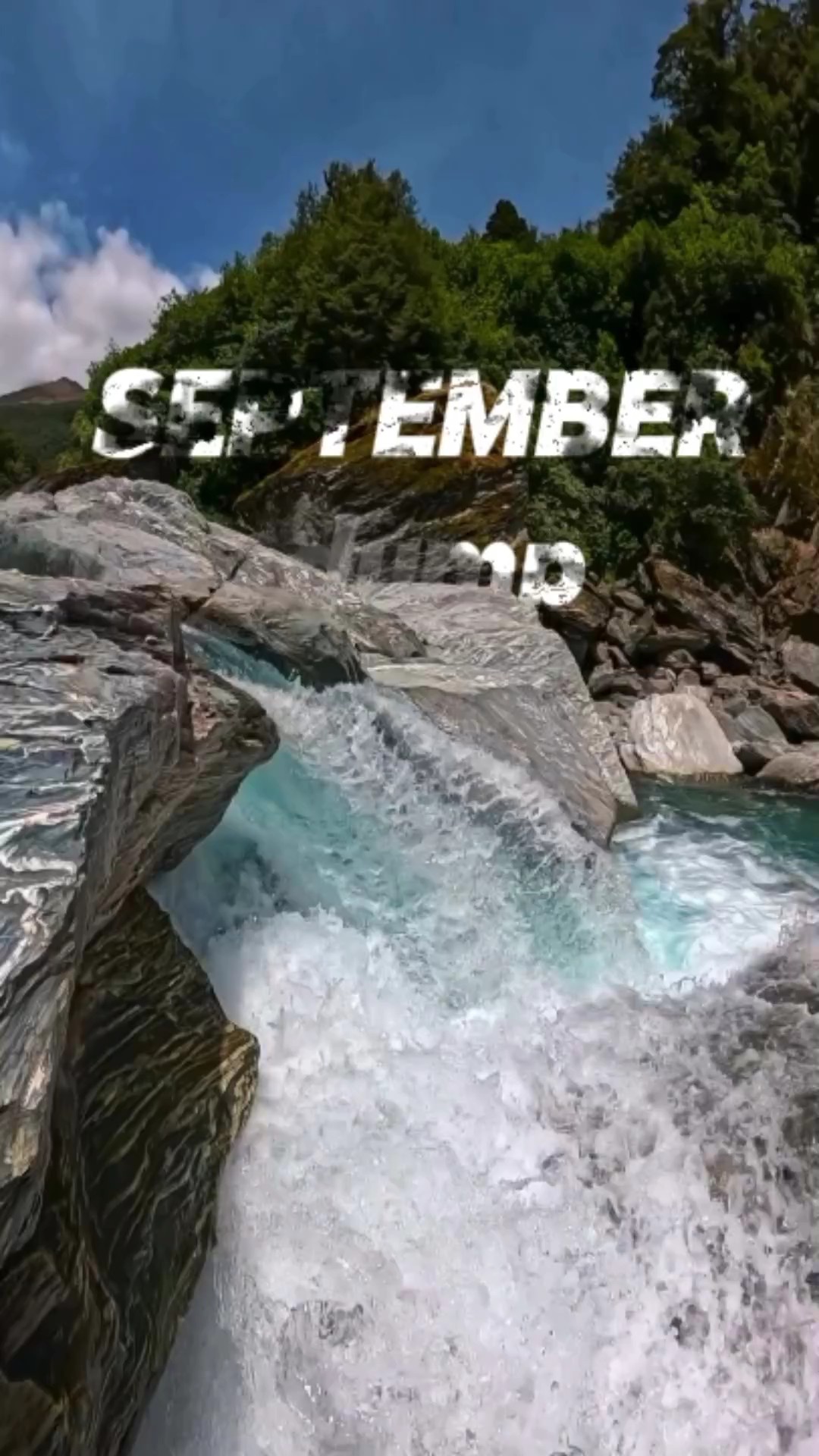 September Dump
