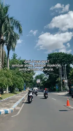 juni j nya apa ?