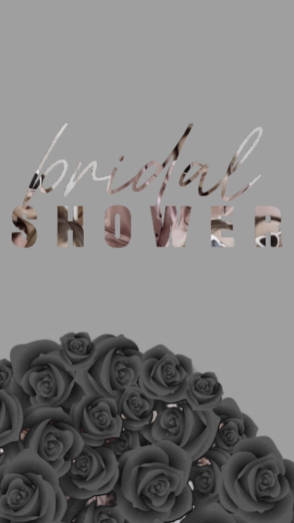 Bridal Shower 